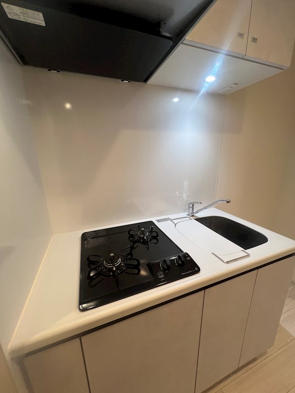 セジョリ池袋本町 キッチン