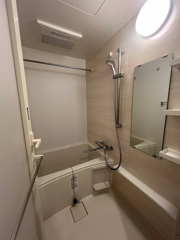 セジョリ池袋本町 風呂画像