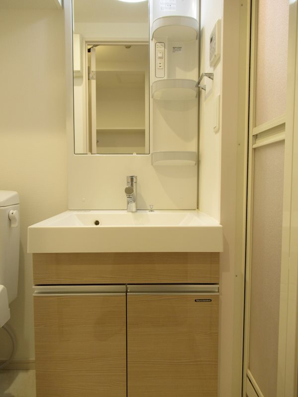 ミルーナリュクス西川口 その他4