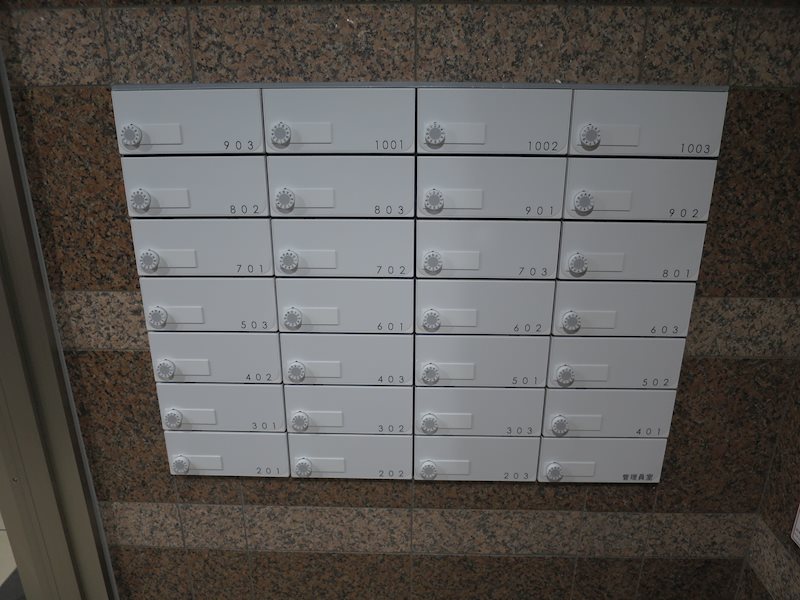 ミルーナリュクス西川口 その他外観1