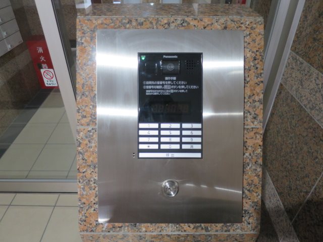 ミルーナリュクス西川口 その他外観3