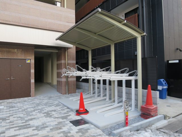 ミルーナリュクス西川口 その他外観5