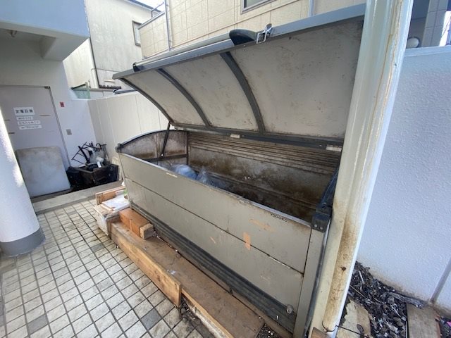 ＴＯＰ・横浜吉野町 その他4