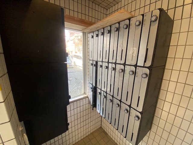 ＴＯＰ・横浜吉野町 その他外観1