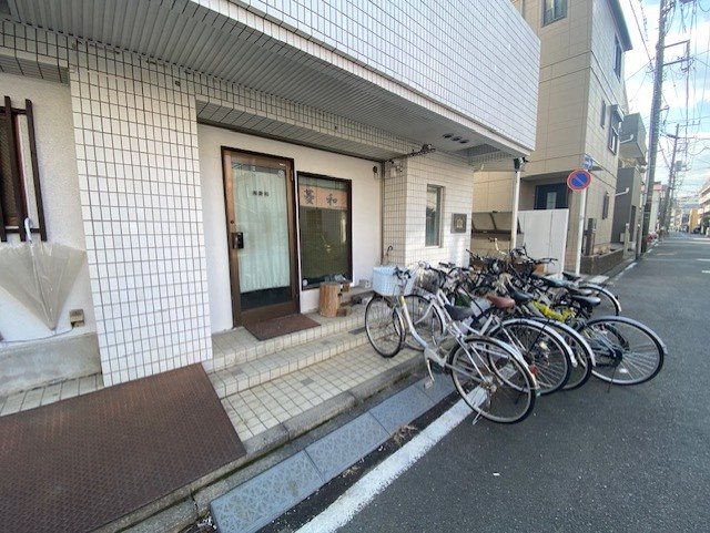 ＴＯＰ・横浜吉野町 その他外観2