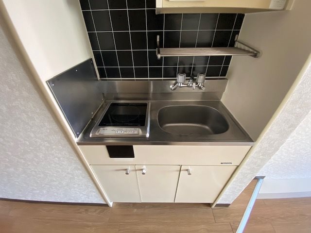 ＴＯＰ・横浜吉野町 キッチン