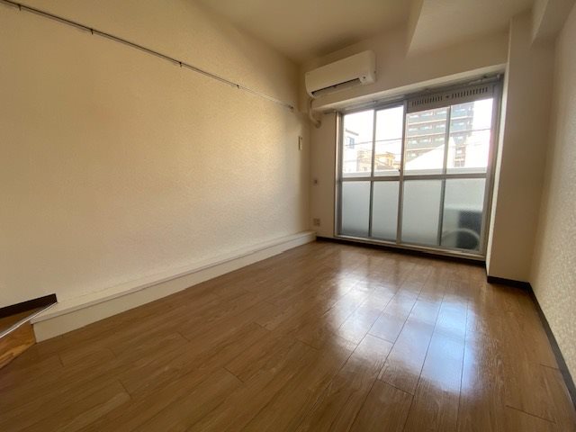 ＴＯＰ・横浜吉野町 ベッドルーム