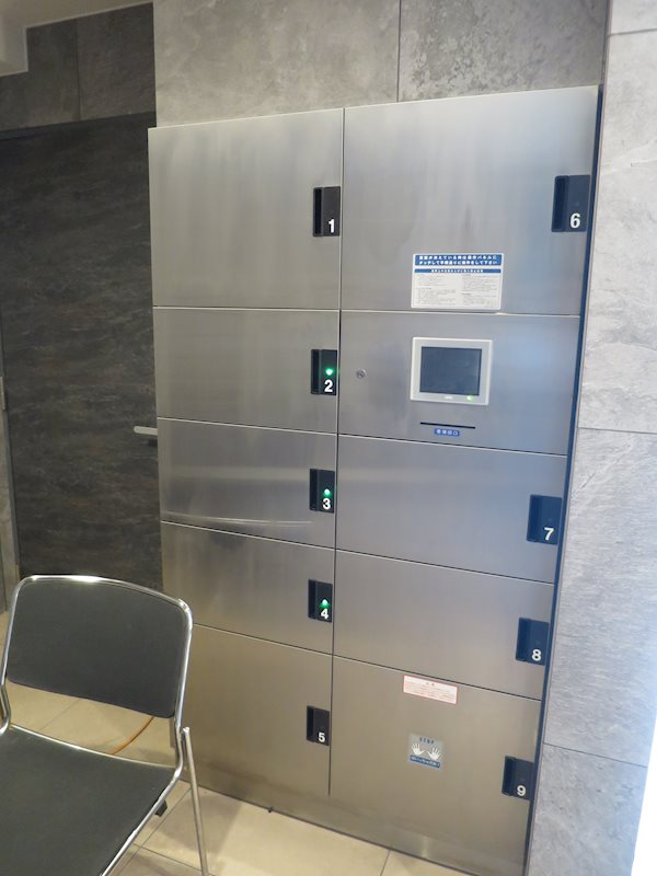 ＭＡＸＩＶ北糀谷 その他外観4