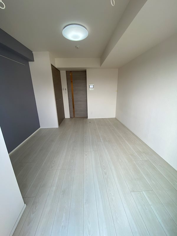 ＭＡＸＩＶ北糀谷 ベッドルーム