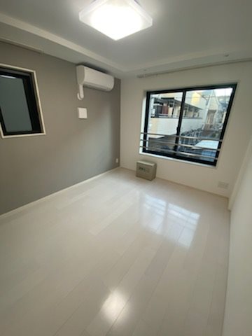 ハーモニーフラッツ中目黒 リビング