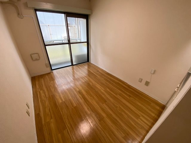 ハイシティ二子玉川 玄関