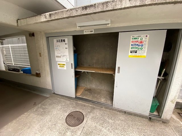 ハイシティ二子玉川 その他外観2