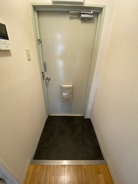 ハイシティ二子玉川 リビング