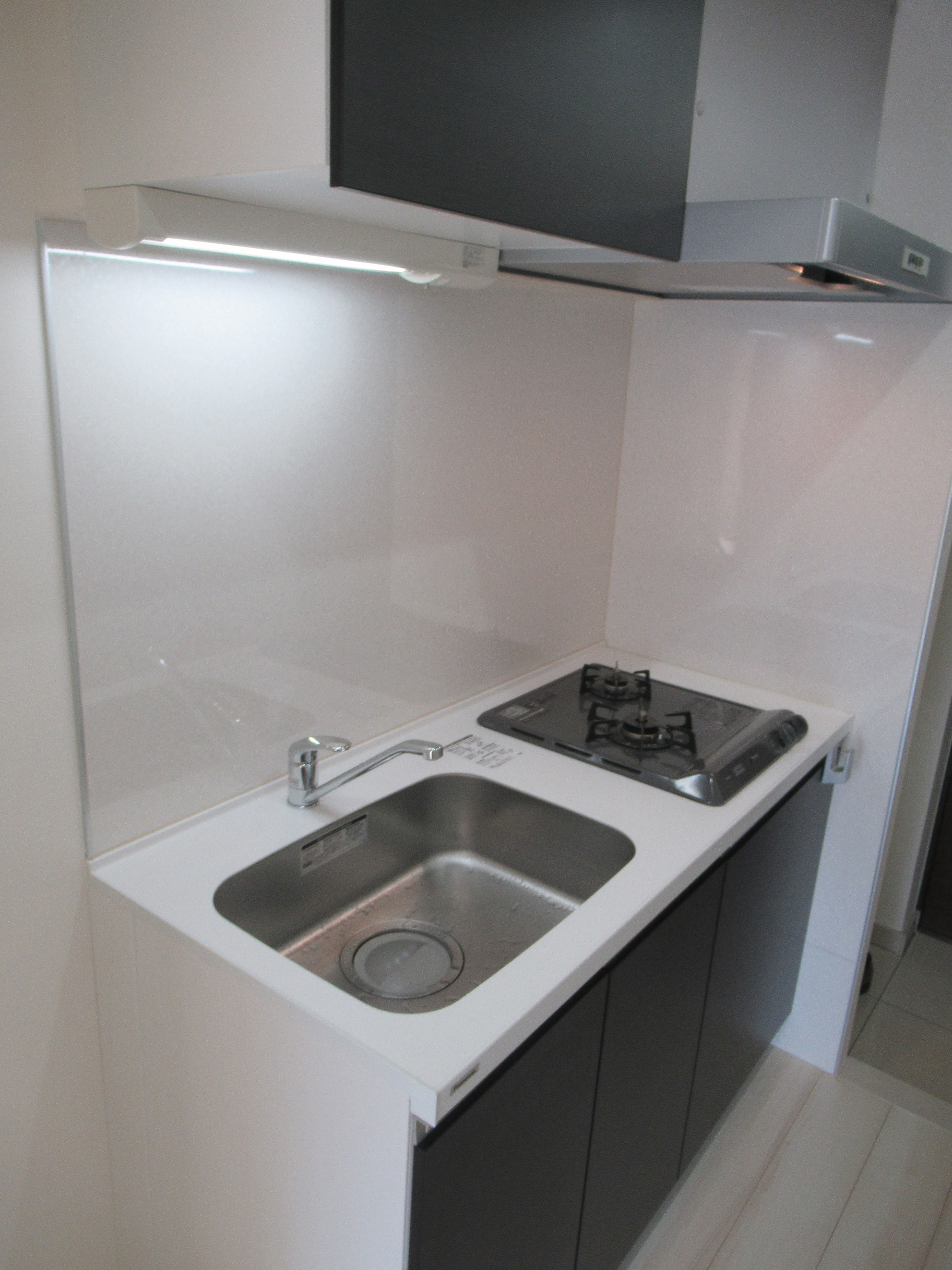 ＭＡＸＩＶ八王子ＤＵＥ キッチン