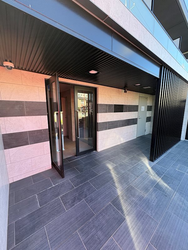 ＡＺＥＳＴ金町 その他外観1