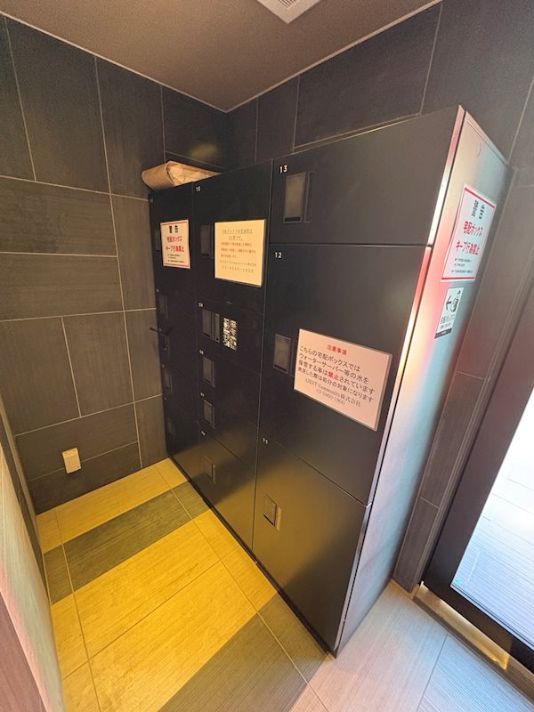 ＡＺＥＳＴ金町 その他外観5