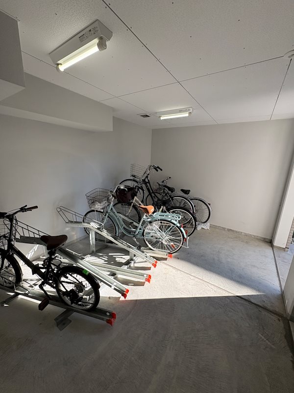 ＡＺＥＳＴ金町 その他外観6