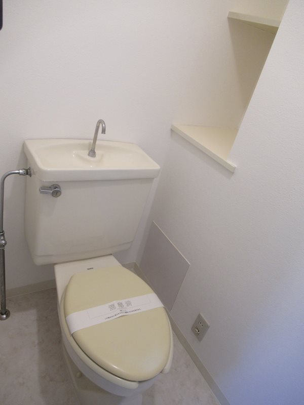 コスモ磯子パークサイド その他1