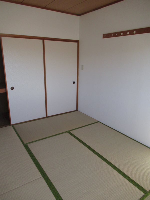 コスモ磯子パークサイド その他4