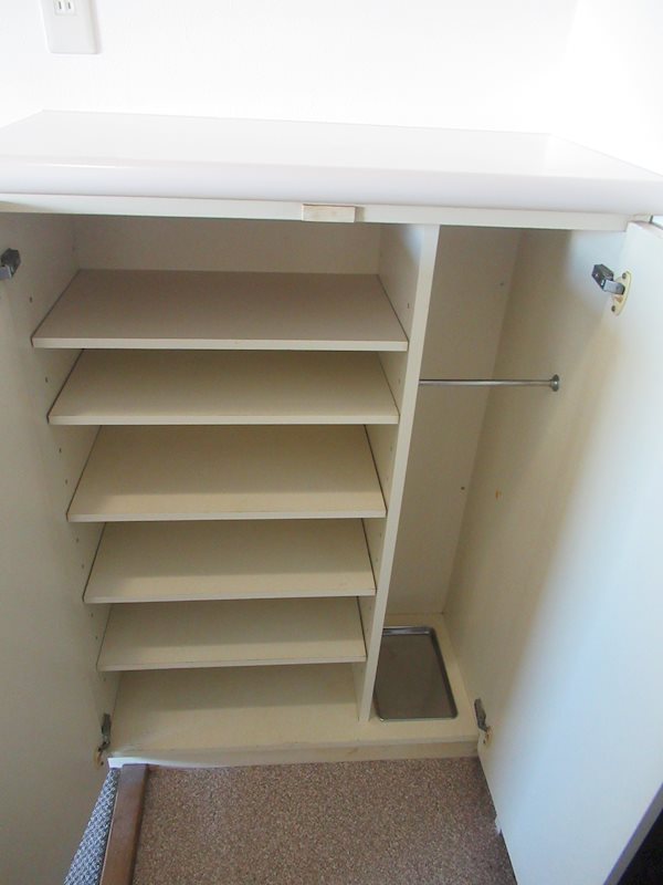 コスモ磯子パークサイド その他5