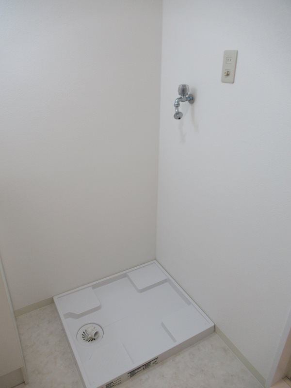 コスモ磯子パークサイド その他8