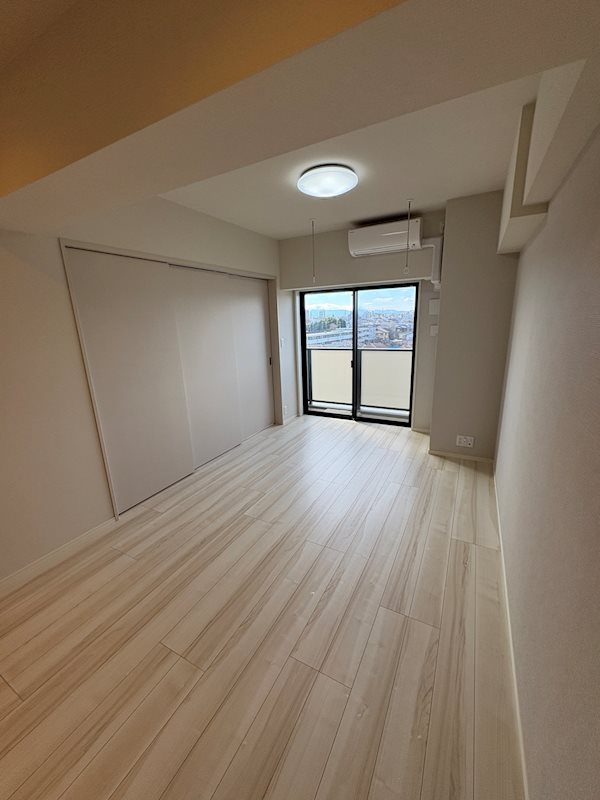 セジョリ上石神井 玄関