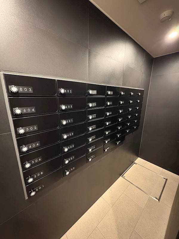 セジョリ上石神井 その他外観3