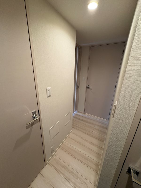 セジョリ上石神井 リビング