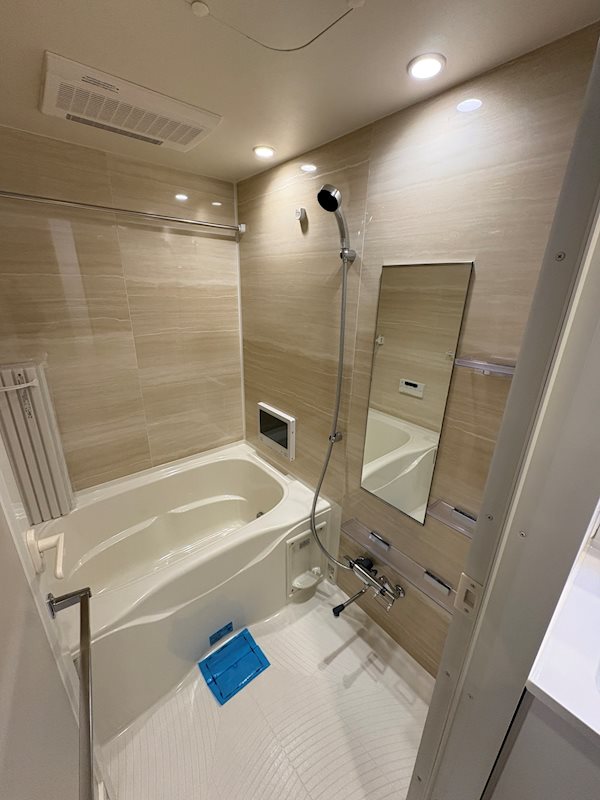 セジョリ上石神井 風呂画像