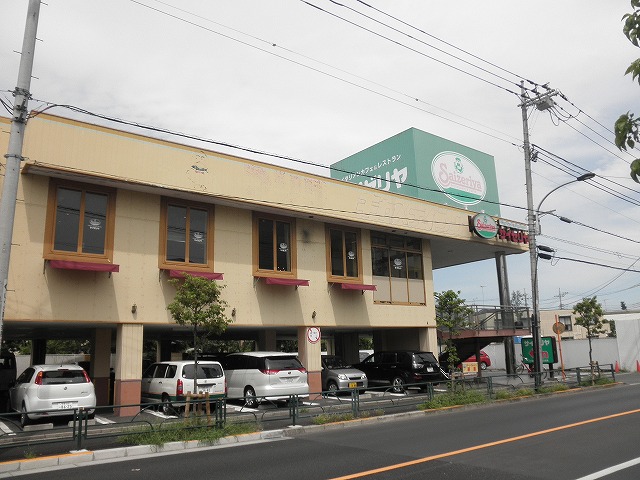 セジョリ上石神井 周辺画像10