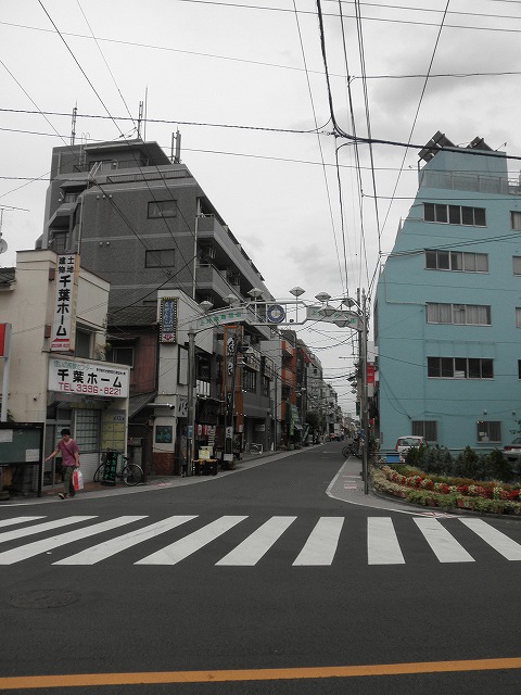 セジョリ上石神井 周辺画像9