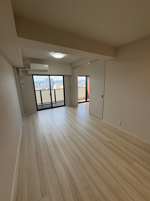 セジョリ上石神井 玄関