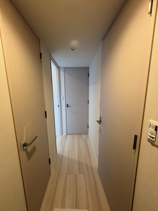 セジョリ上石神井 リビング