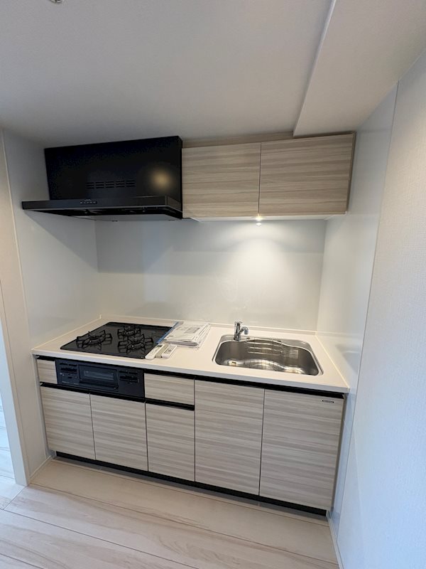 セジョリ上石神井 キッチン