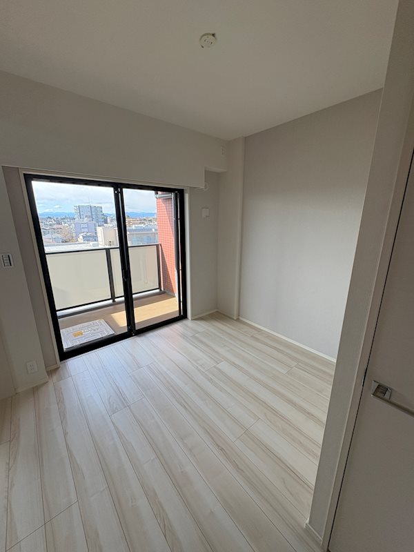 セジョリ上石神井 ベッドルーム