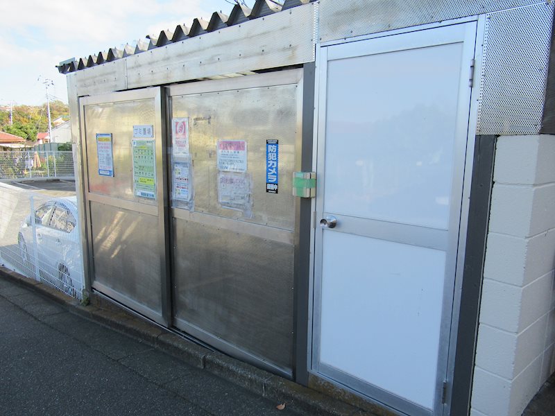 クリオ鎌倉笛田 その他外観1