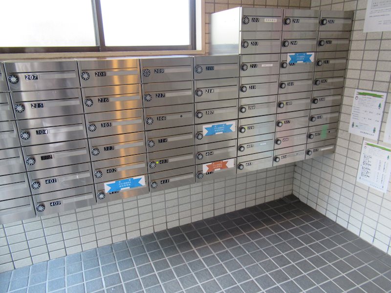 クリオ鎌倉笛田 その他外観2