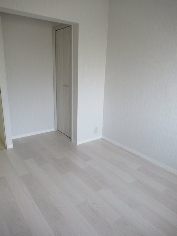 クリオ鎌倉笛田 ベッドルーム