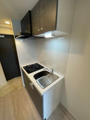 ＡＲＣＯＢＡＬＥＮＯ ＨＯＲＩＫＩＲＩＳＨＯＢＵＥＮ キッチン