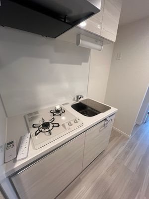 ＡＲＣＯＢＡＬＥＮＯ ＵＭＥＹＡＳＨＩＫＩ キッチン