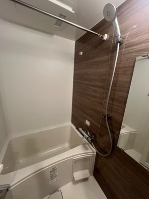 ＡＲＣＯＢＡＬＥＮＯ ＵＭＥＹＡＳＨＩＫＩ 風呂画像