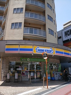 ＡＲＣＯＢＡＬＥＮＯ ＵＭＥＹＡＳＨＩＫＩ 周辺画像5