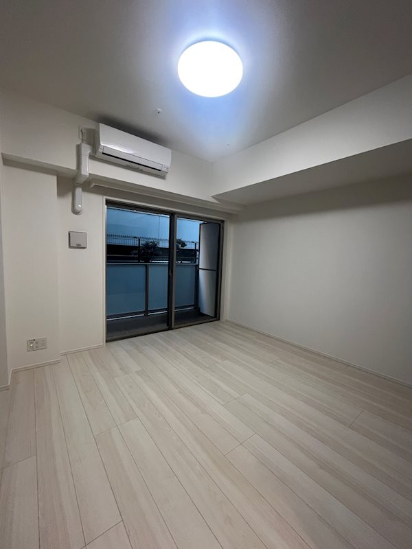 ＭＡＸＩＶ西川口ＳＣ 玄関