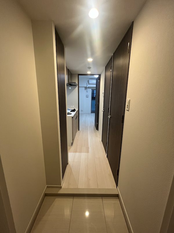 ＭＡＸＩＶ西川口ＳＣ リビング