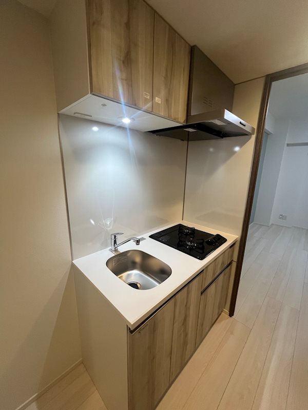 ＭＡＸＩＶ西川口ＳＣ キッチン