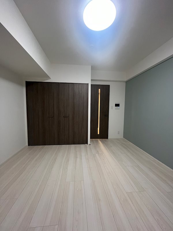 ＭＡＸＩＶ西川口ＳＣ ベッドルーム