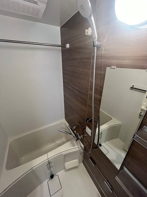 ＭＡＸＩＶ西川口ＳＣ 風呂画像