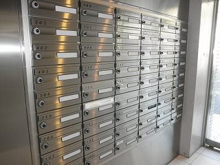 ブライズ新宿中井 その他外観4