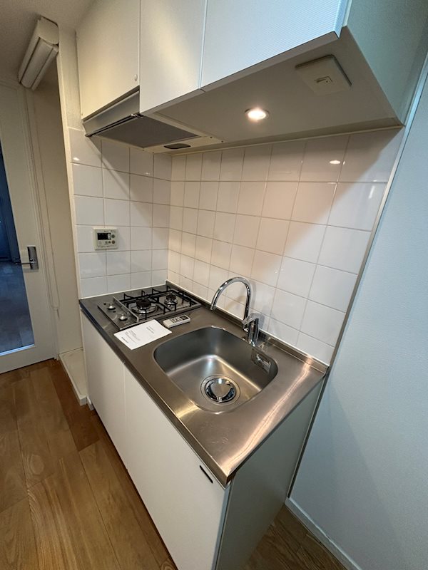 ブライズ新宿中井 キッチン