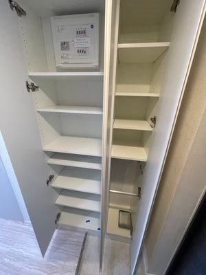 ＡＲＣＯＢＡＬＥＮＯ ＨＯＲＩＫＩＲＩＳＨＯＢＵＥＮ その他1